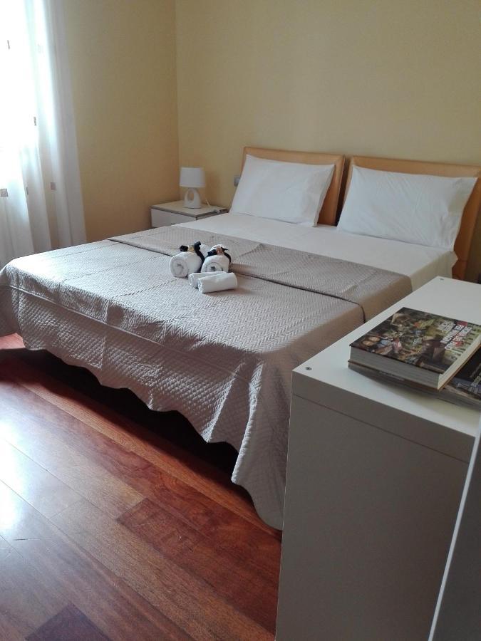 Country House Martina Castelnuovo Berardenga Bagian luar foto