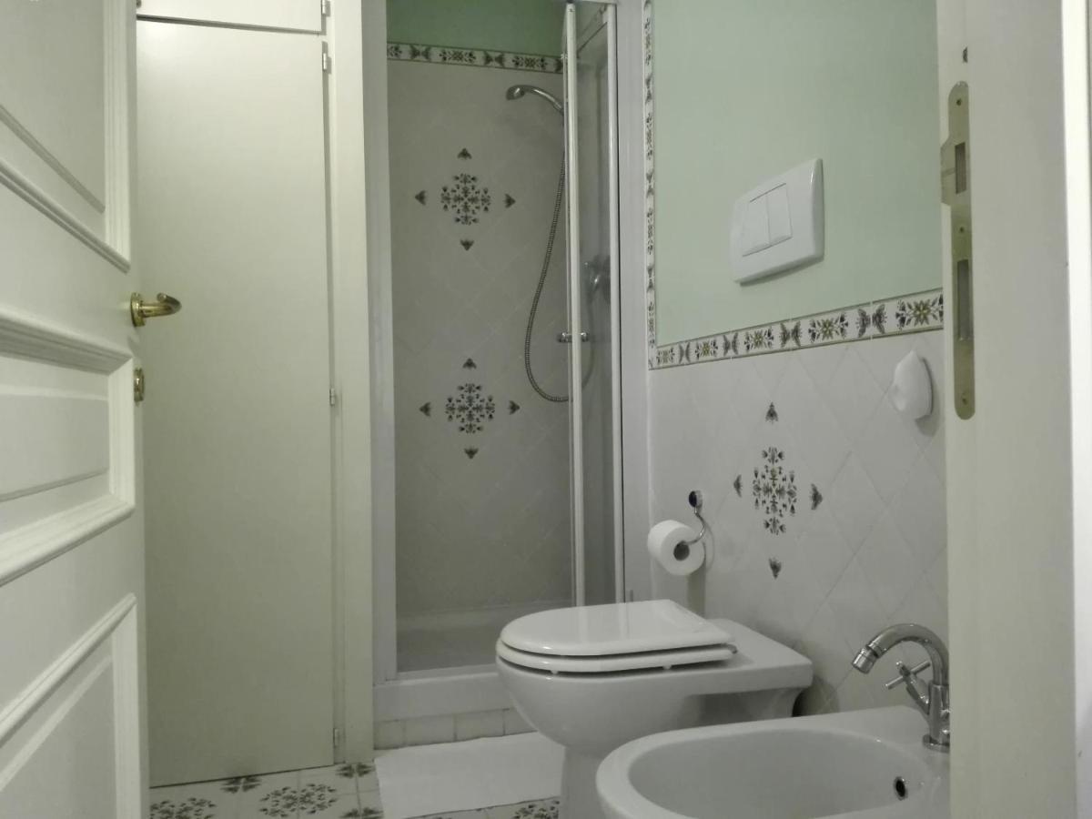 Country House Martina Castelnuovo Berardenga Bagian luar foto